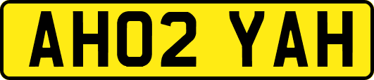 AH02YAH