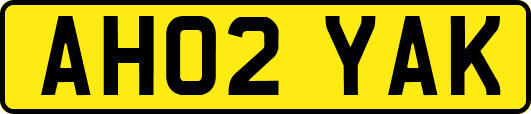 AH02YAK