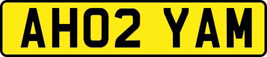 AH02YAM