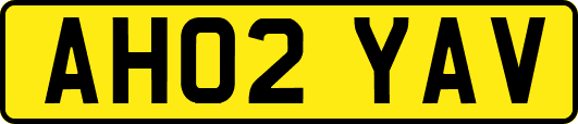 AH02YAV