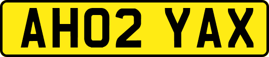 AH02YAX