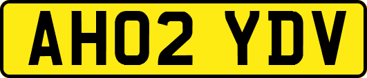 AH02YDV