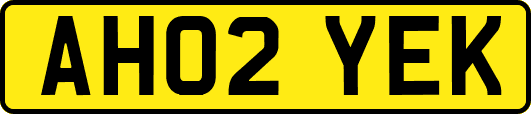 AH02YEK