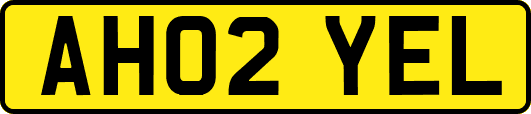 AH02YEL