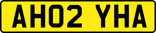 AH02YHA