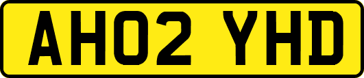 AH02YHD