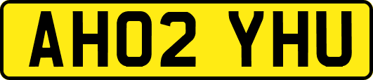 AH02YHU