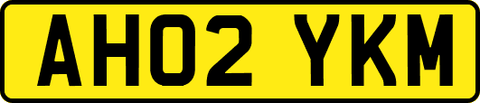 AH02YKM