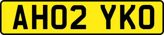 AH02YKO