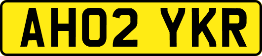 AH02YKR
