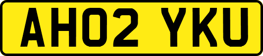 AH02YKU