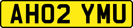 AH02YMU
