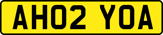 AH02YOA