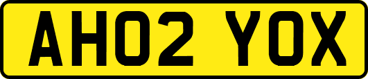 AH02YOX