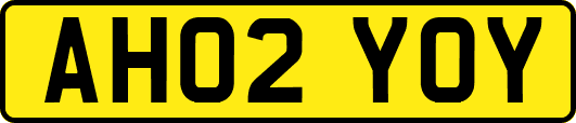 AH02YOY