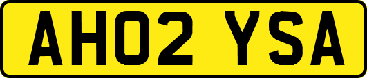 AH02YSA