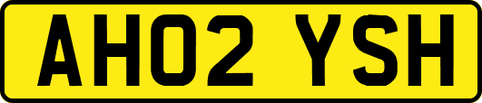 AH02YSH