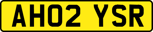 AH02YSR