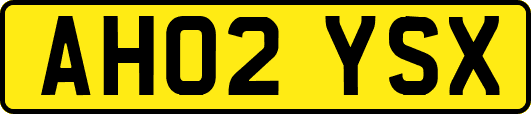 AH02YSX