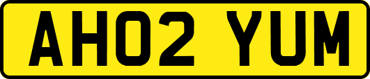 AH02YUM