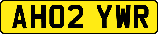 AH02YWR