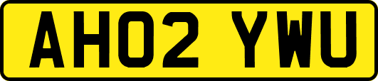 AH02YWU