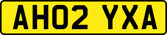 AH02YXA