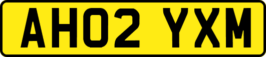 AH02YXM