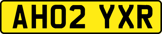 AH02YXR