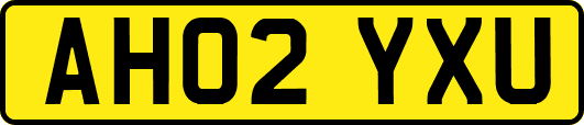 AH02YXU