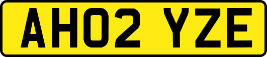 AH02YZE