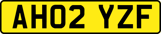 AH02YZF