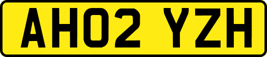 AH02YZH