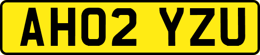AH02YZU