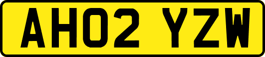 AH02YZW