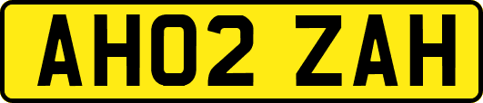 AH02ZAH