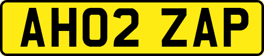 AH02ZAP
