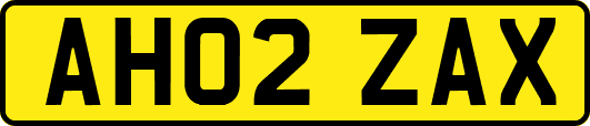 AH02ZAX