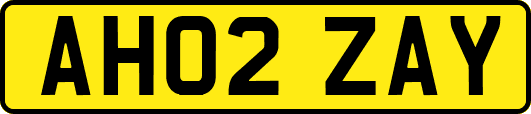 AH02ZAY