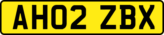 AH02ZBX
