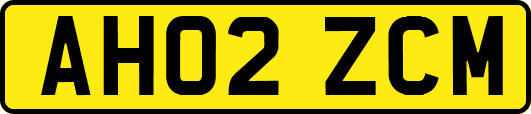 AH02ZCM
