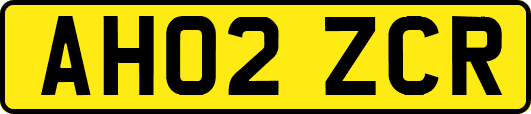 AH02ZCR