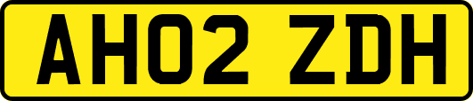 AH02ZDH