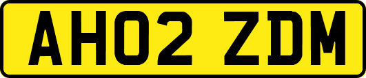 AH02ZDM