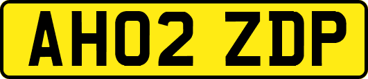 AH02ZDP