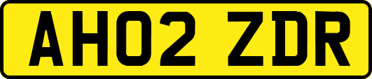 AH02ZDR
