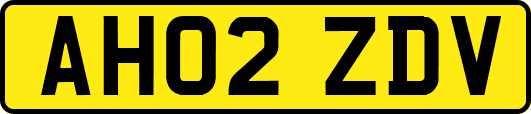 AH02ZDV