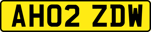 AH02ZDW