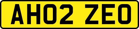 AH02ZEO