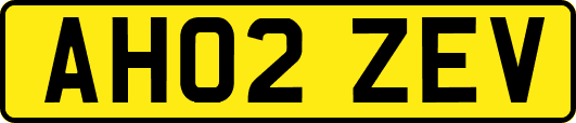 AH02ZEV